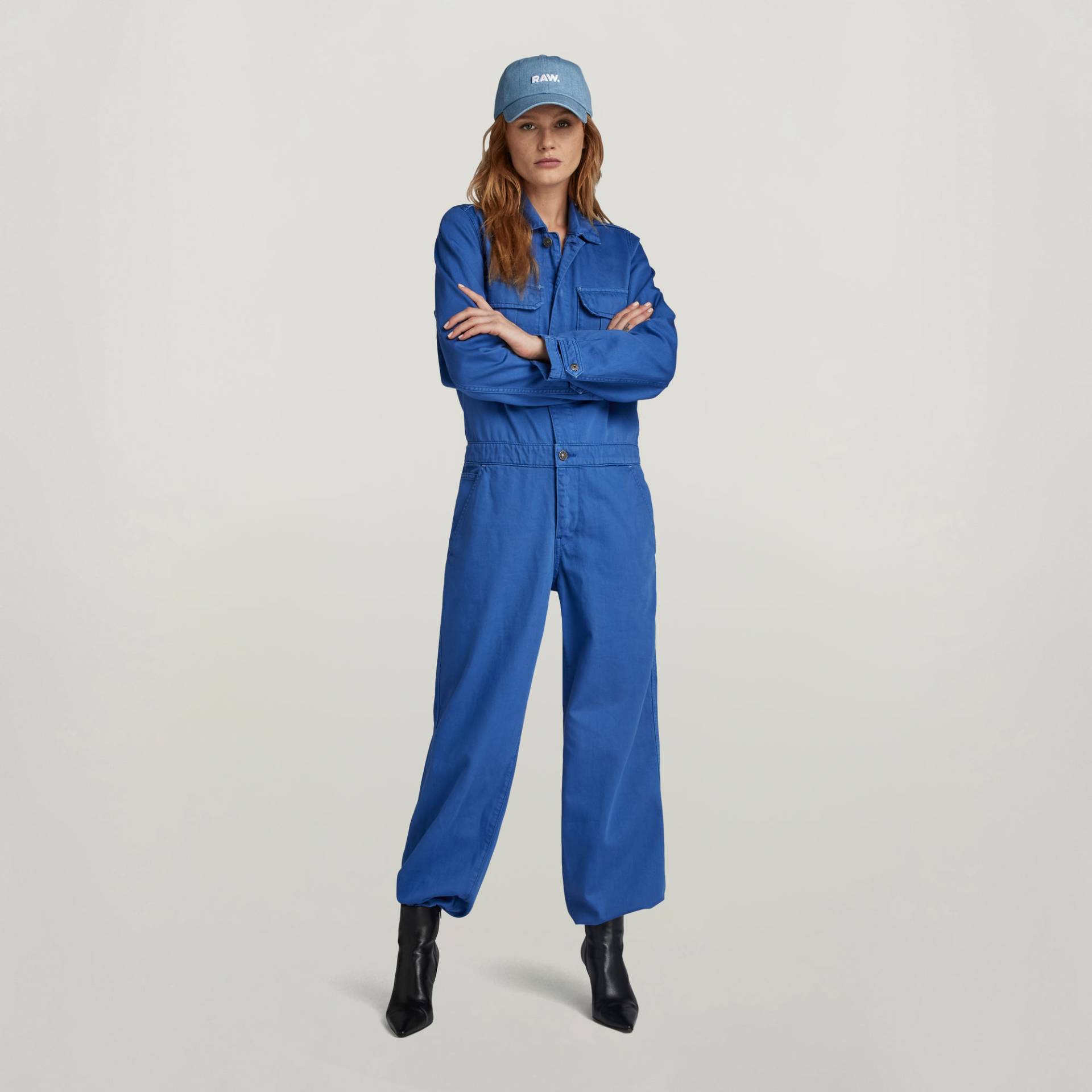 Painter Overall von G-Star RAW