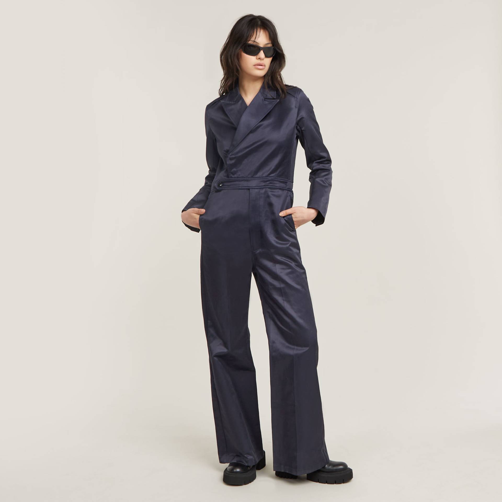 Panzer Jumpsuit von G-Star RAW