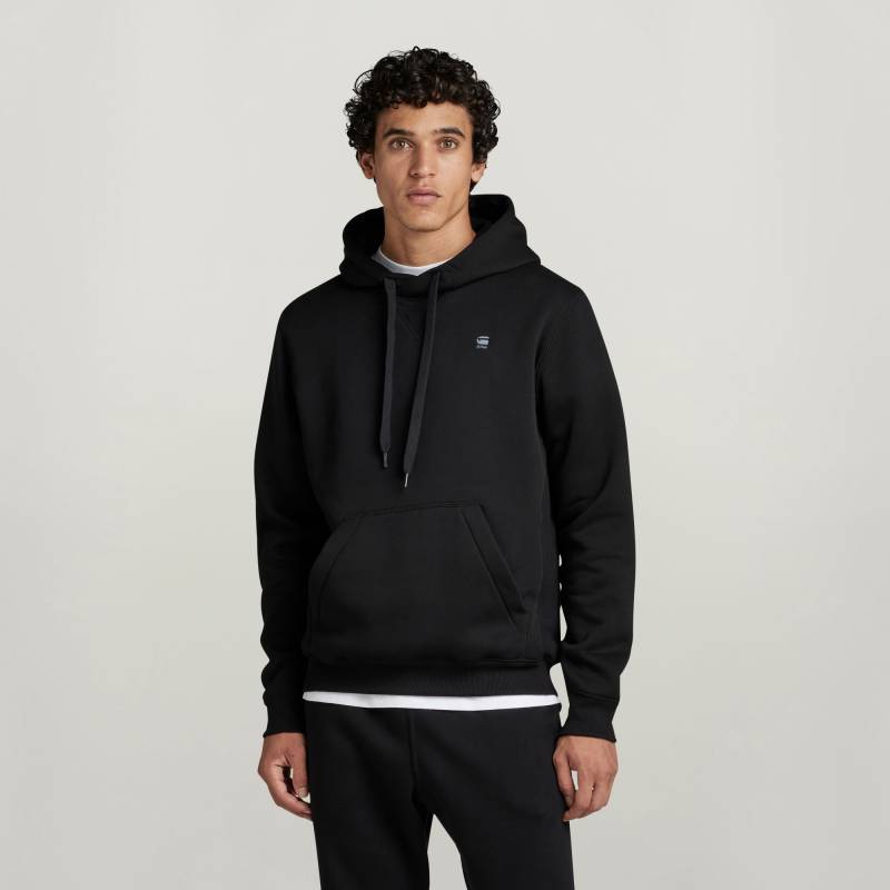 Premium Core Hooded Sweatshirt von G-STAR