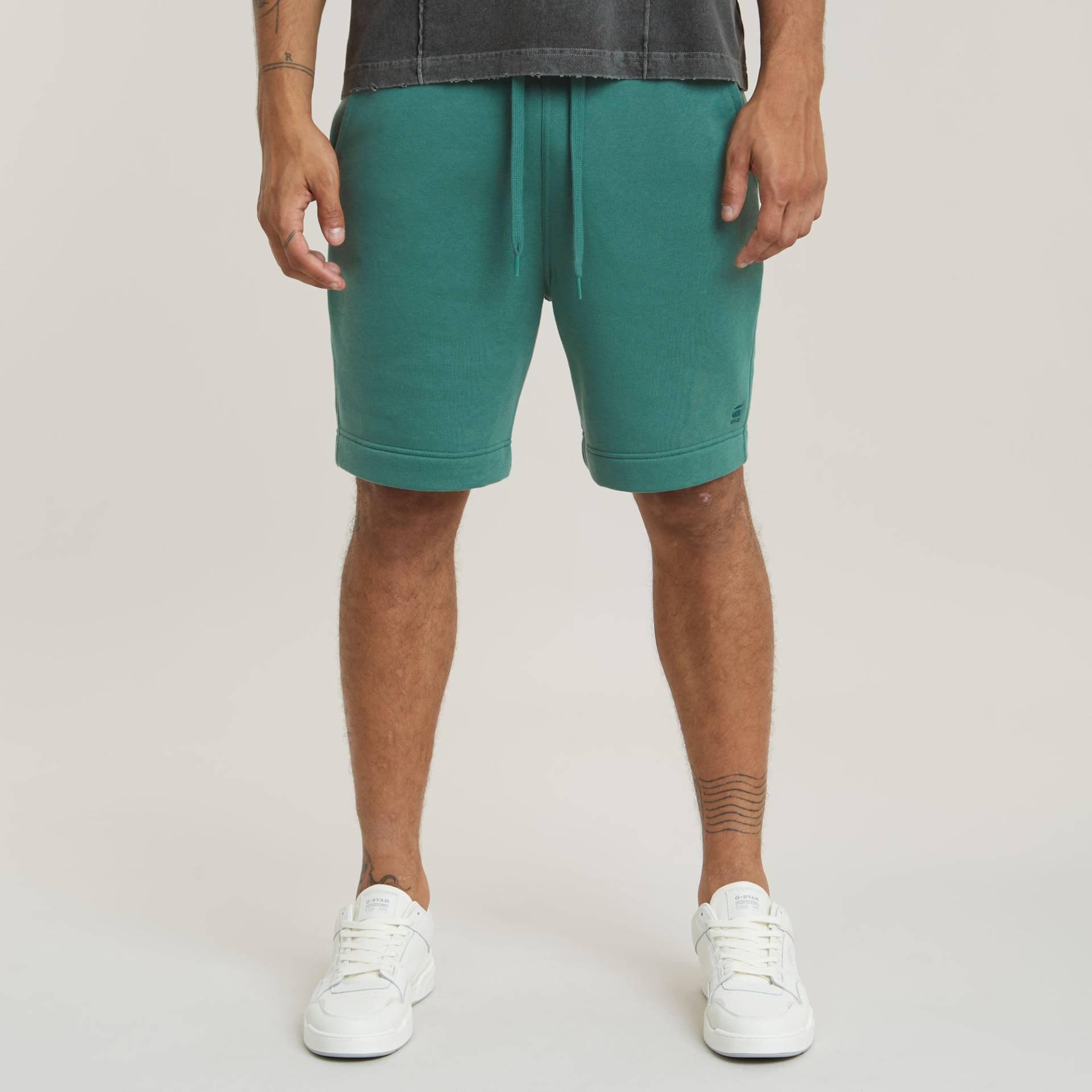 Premium Core Sweat Shorts von G-Star RAW