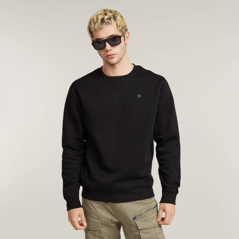 Premium Core Sweatshirt von G-STAR
