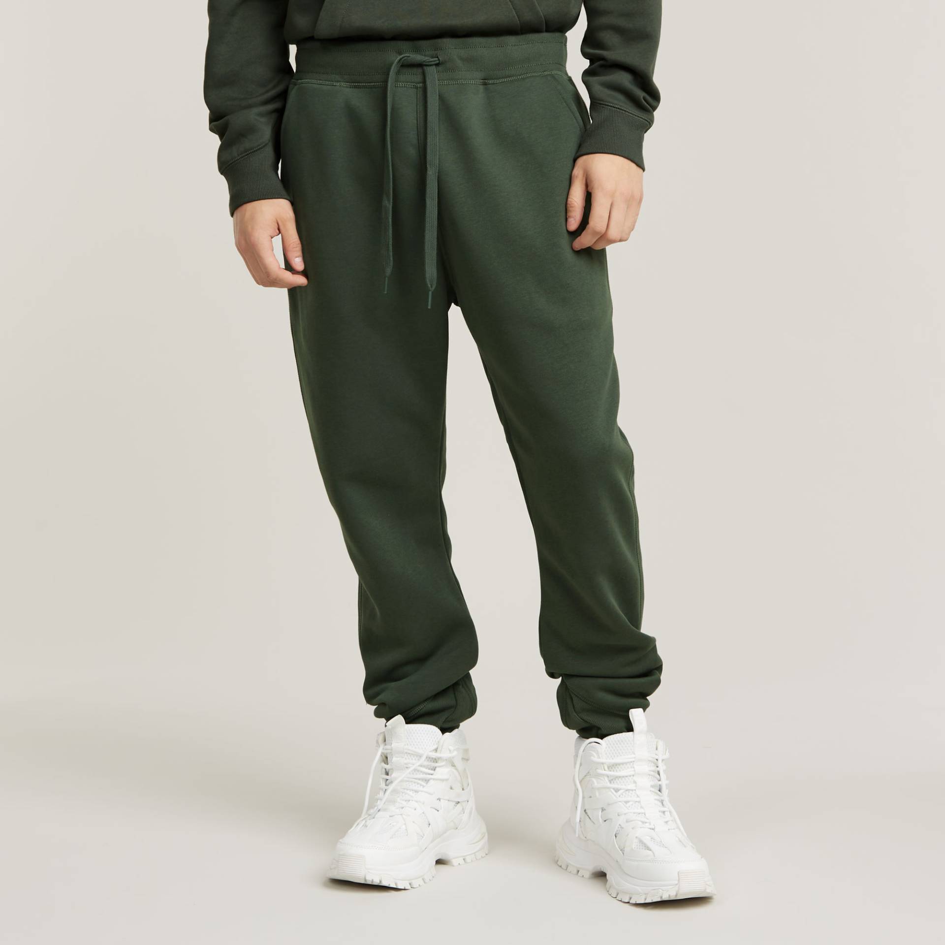 Premium Core Type C Jogginghose von G-Star RAW