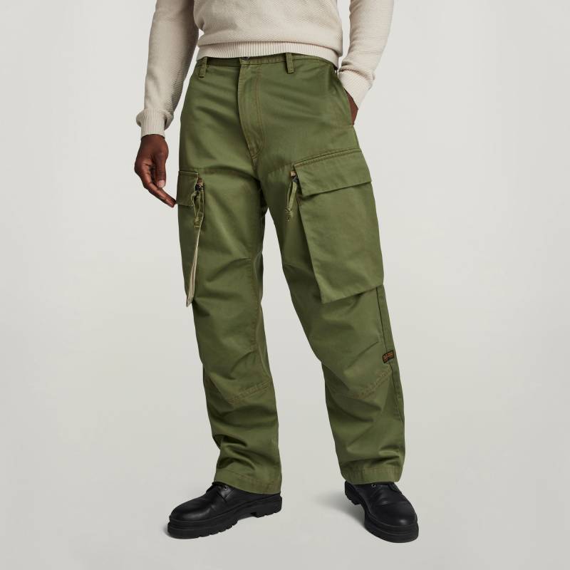 R-3N Carpenter Hose von G-Star RAW