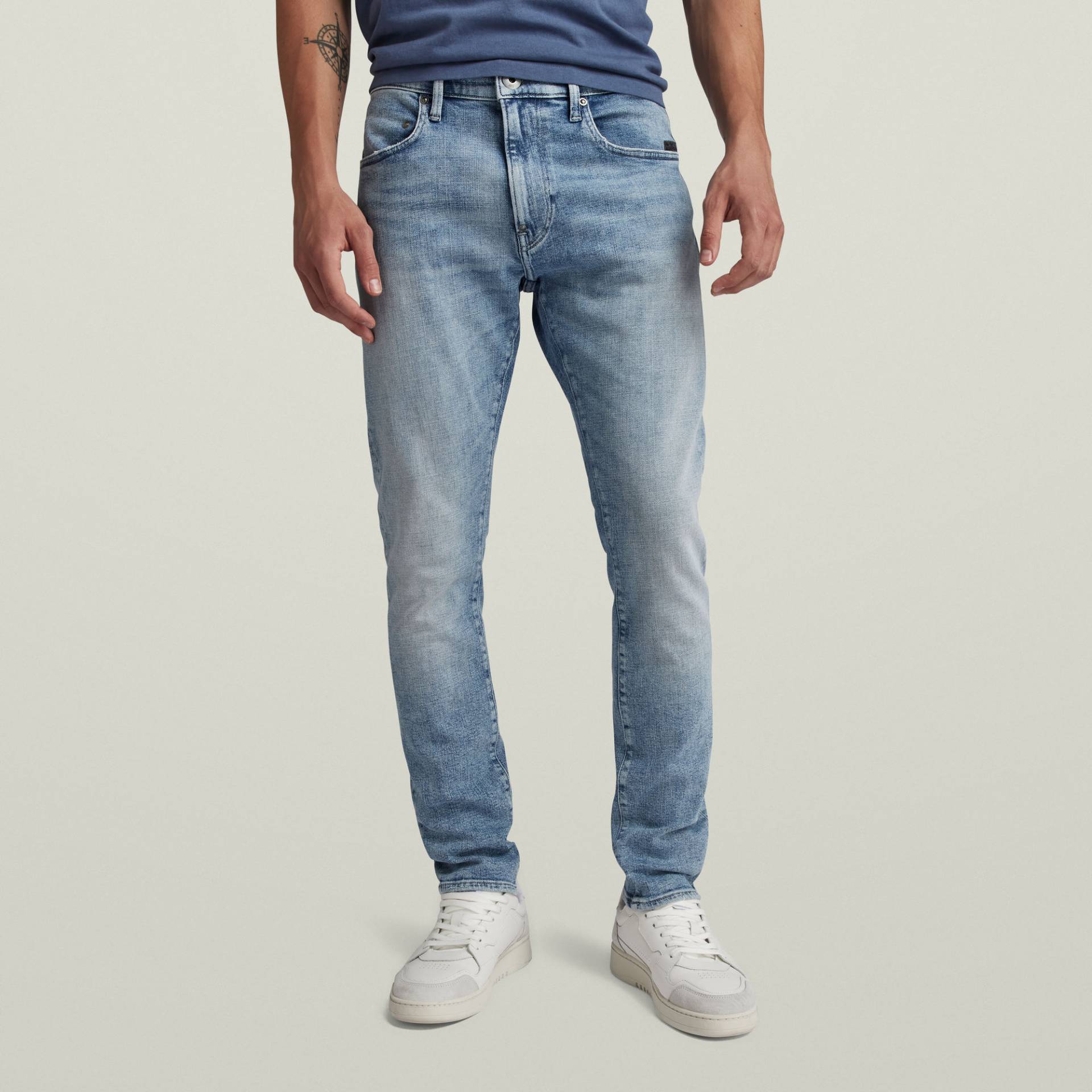 Revend FWD Skinny Jeans von G-Star RAW