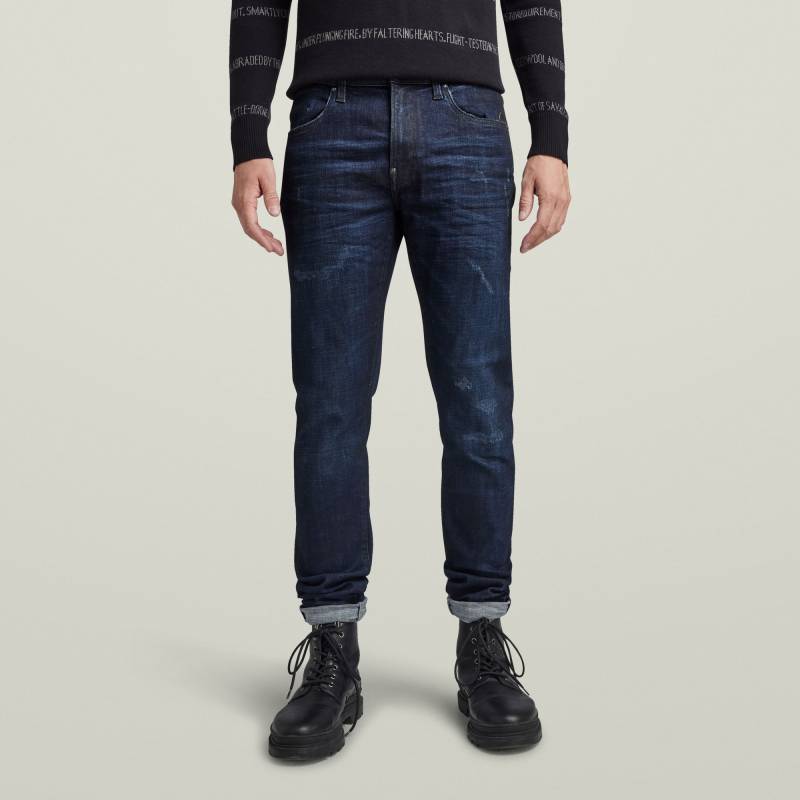 Revend Fwd Skinny Jeans von G-Star RAW