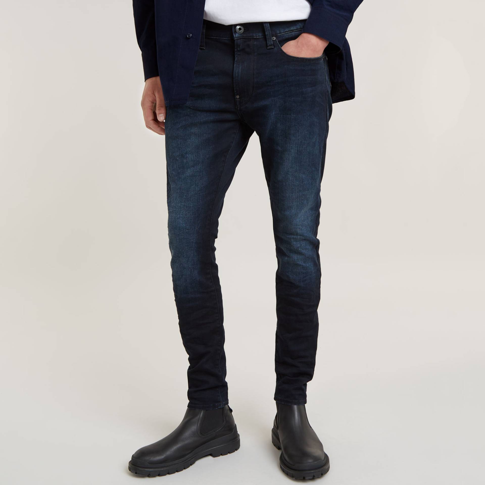 Revend Skinny Jeans von G-Star RAW