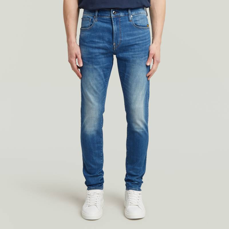 Revend Skinny Jeans von G-STAR