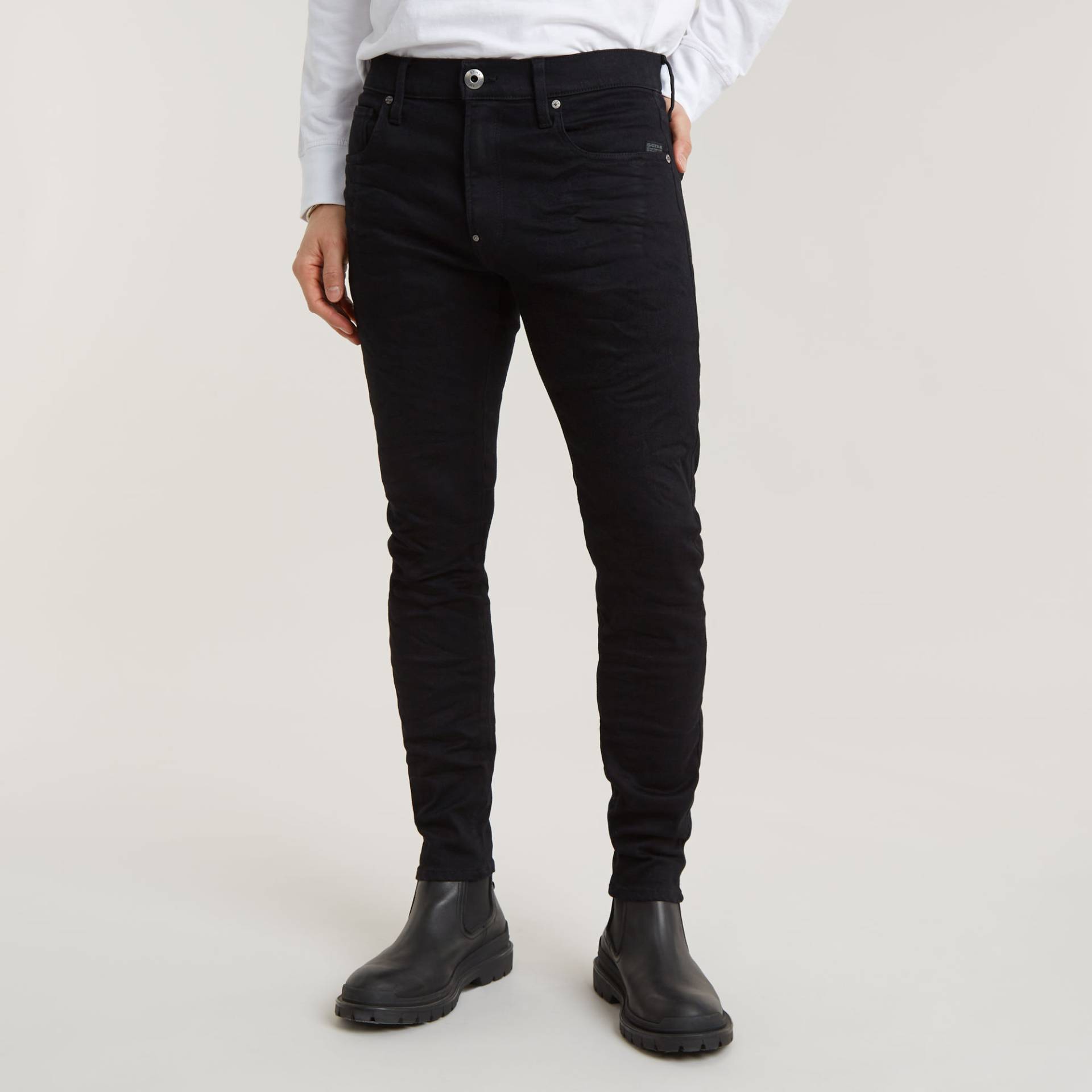 Revend Skinny Jeans von G-STAR