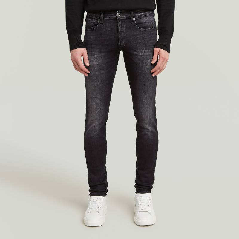 Revend Skinny Jeans von G-STAR