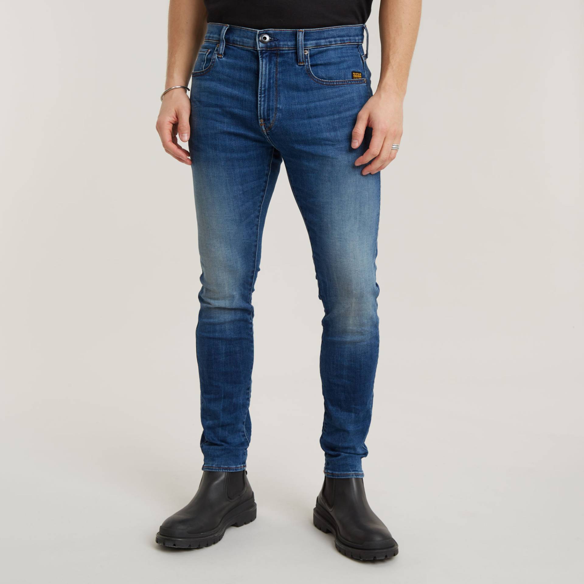 Revend Skinny Jeans von G-Star RAW