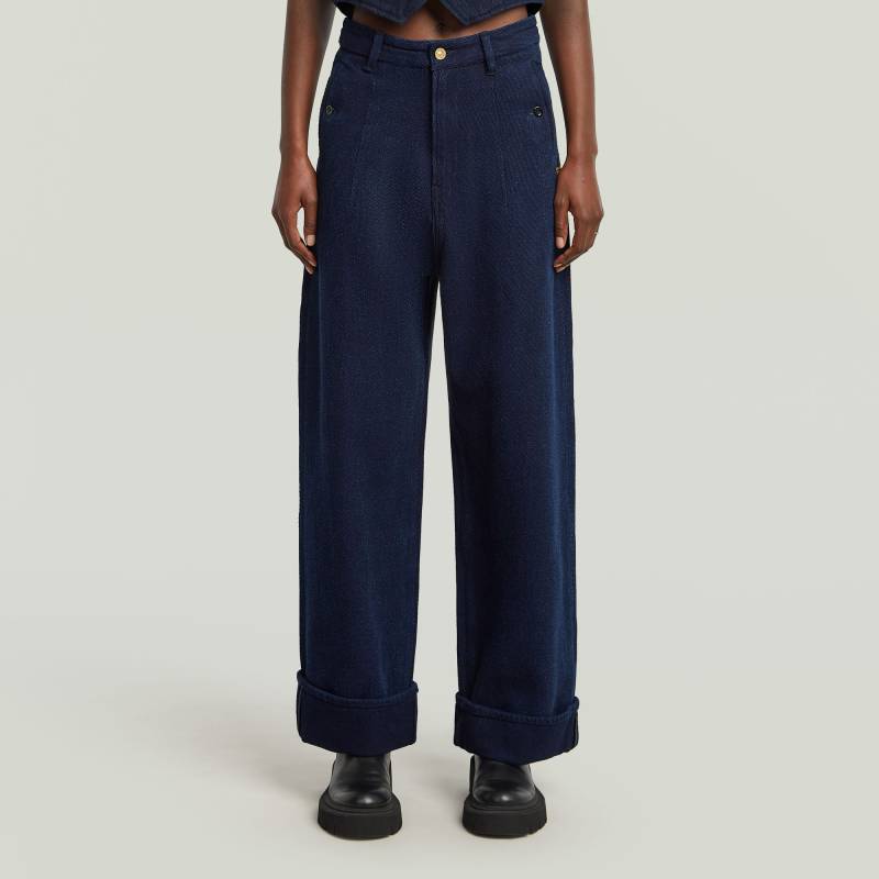 Roos High Loose Jeans von G-STAR