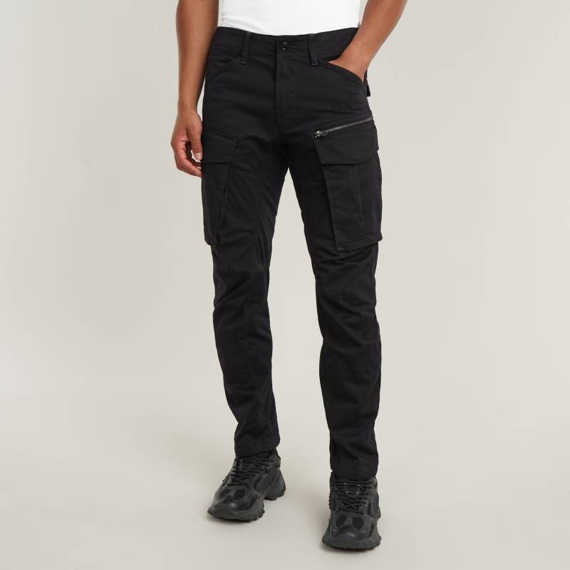 Rovic Zip 3D Regular Tapered Hose von G-STAR