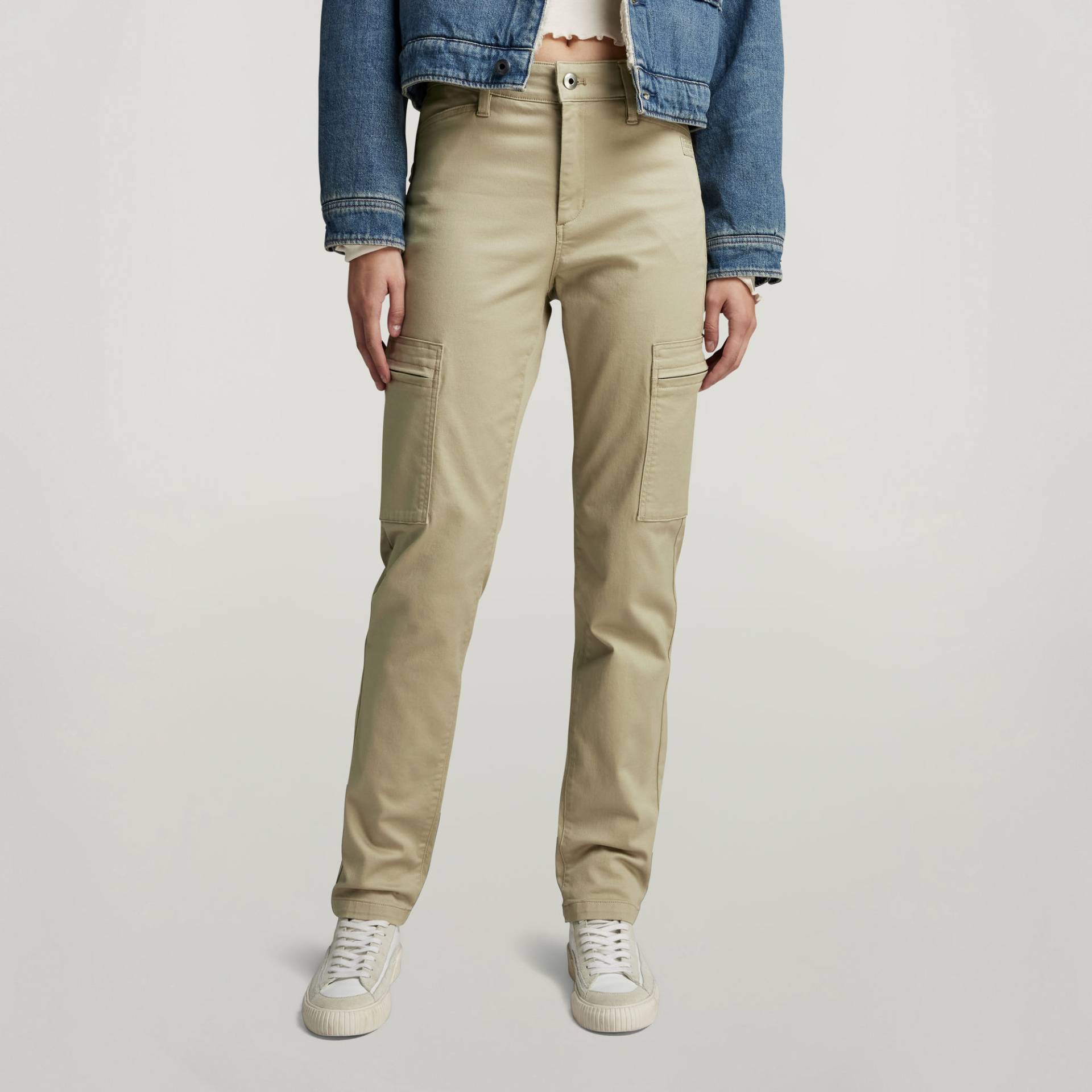 Skinny Cargo Hose von G-Star RAW