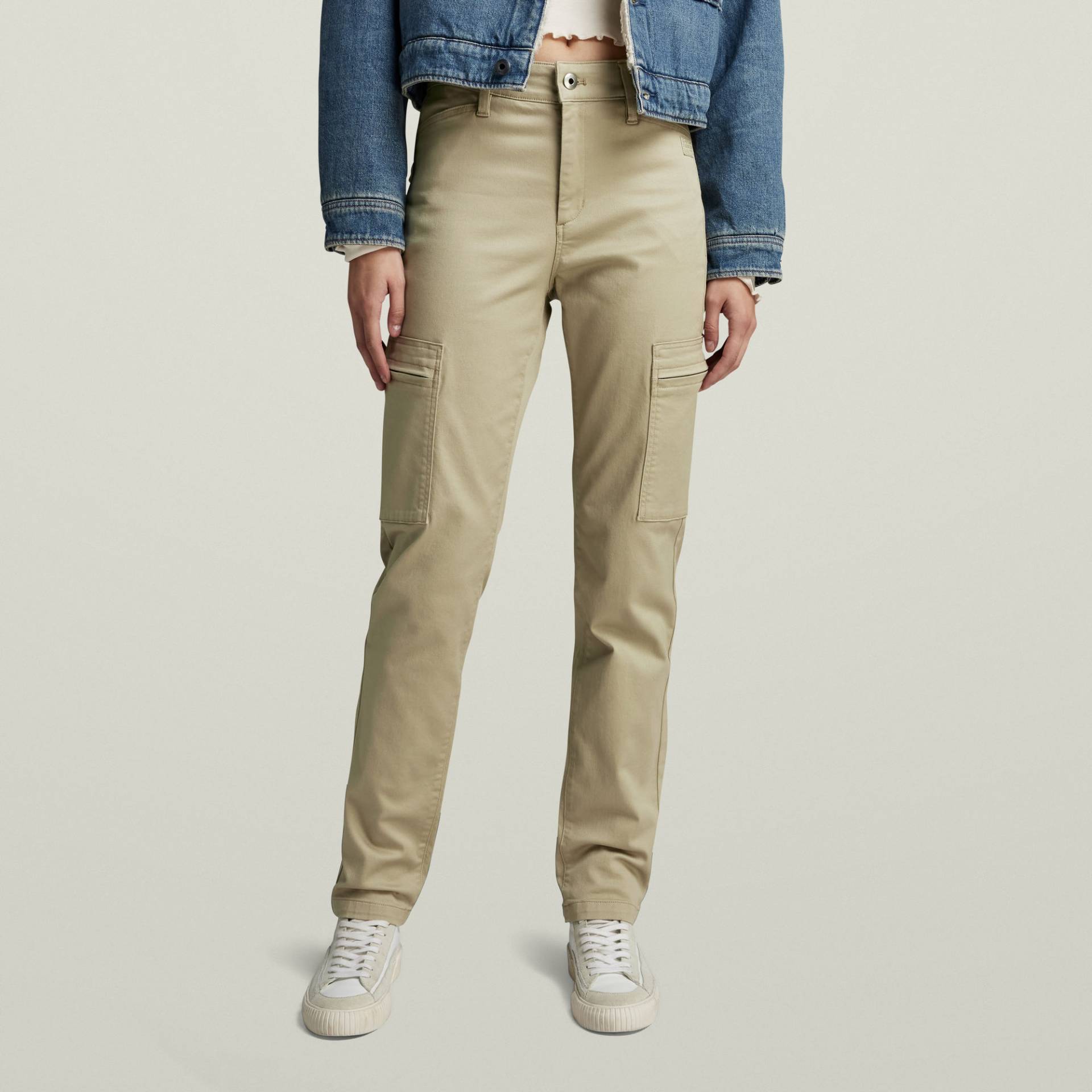 Skinny Cargo Hose von G-Star RAW