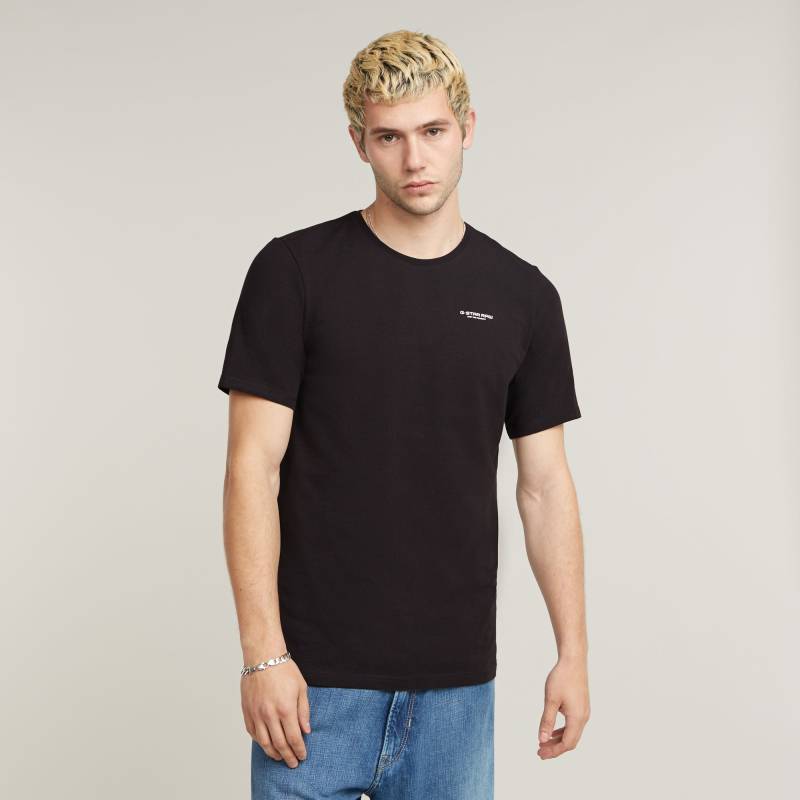 Slim Base T-Shirt Slim Base T-Shirt von G-STAR