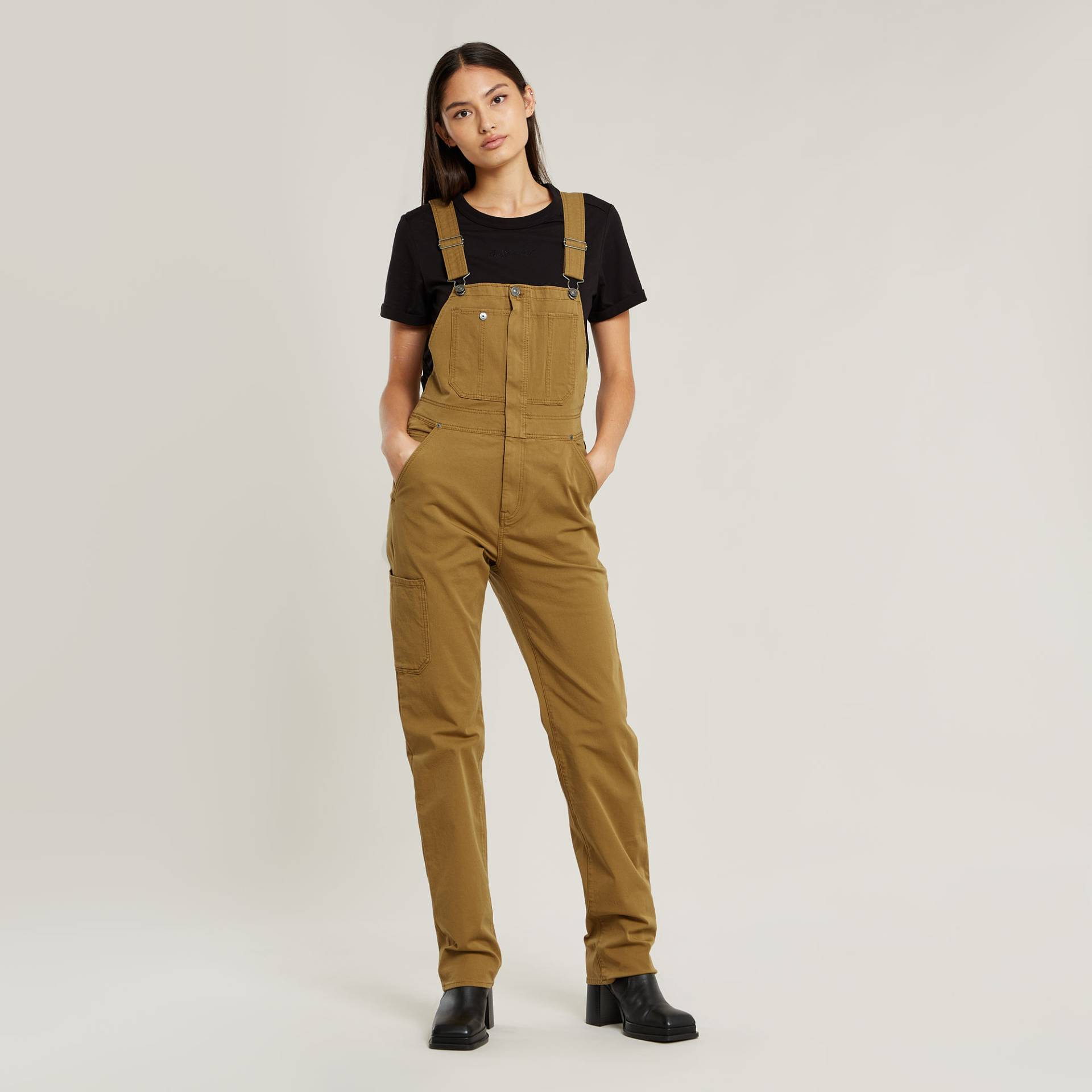 Slim Latzhose Slim Latzhose von G-STAR