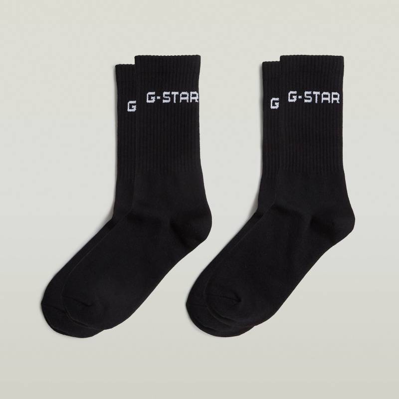 Sport Socken 2-Pack von G-Star RAW