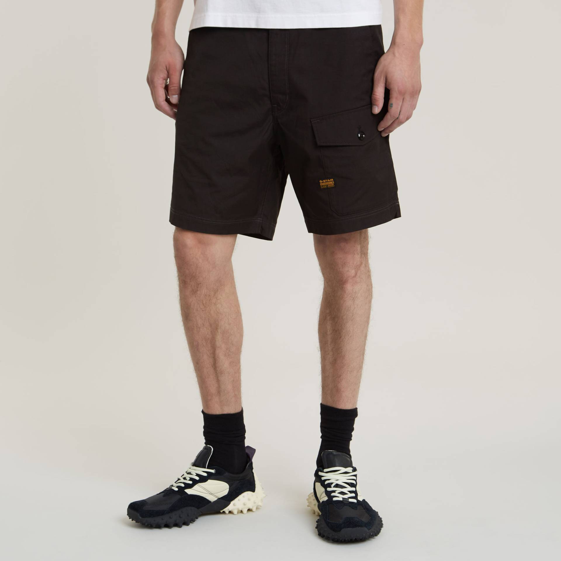 Sport Trainer Shorts von G-Star RAW