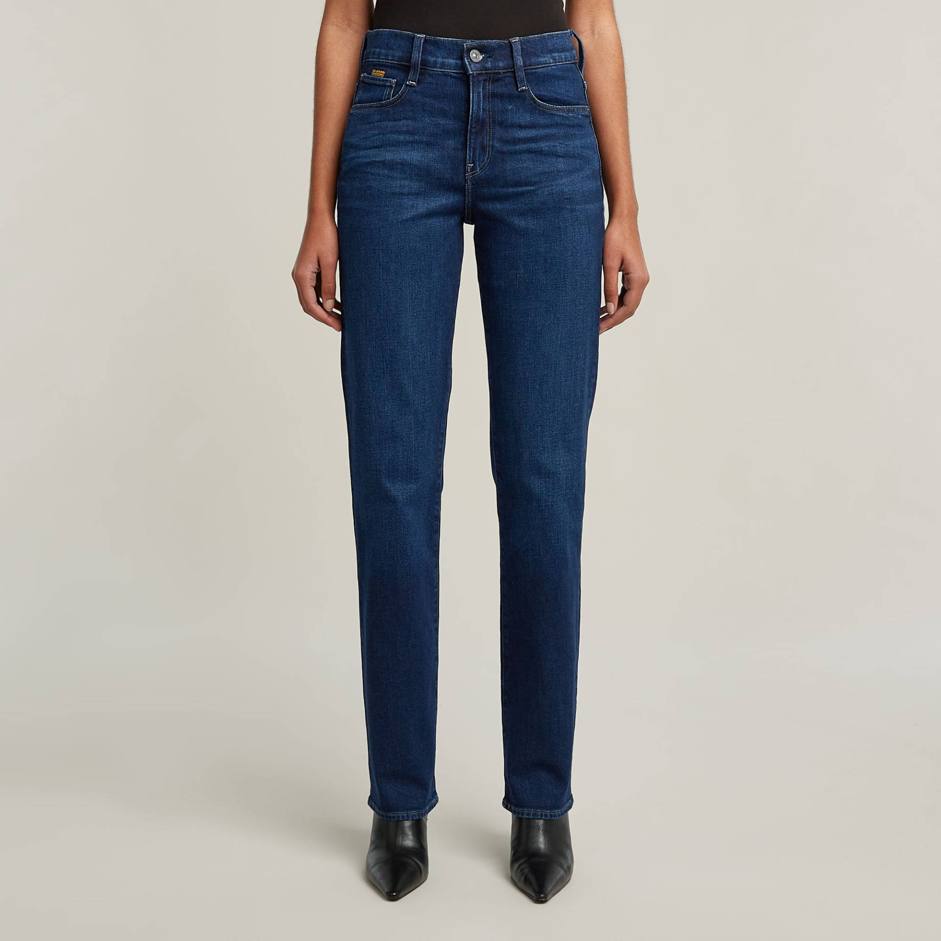 Strace Straight Jeans von G-STAR