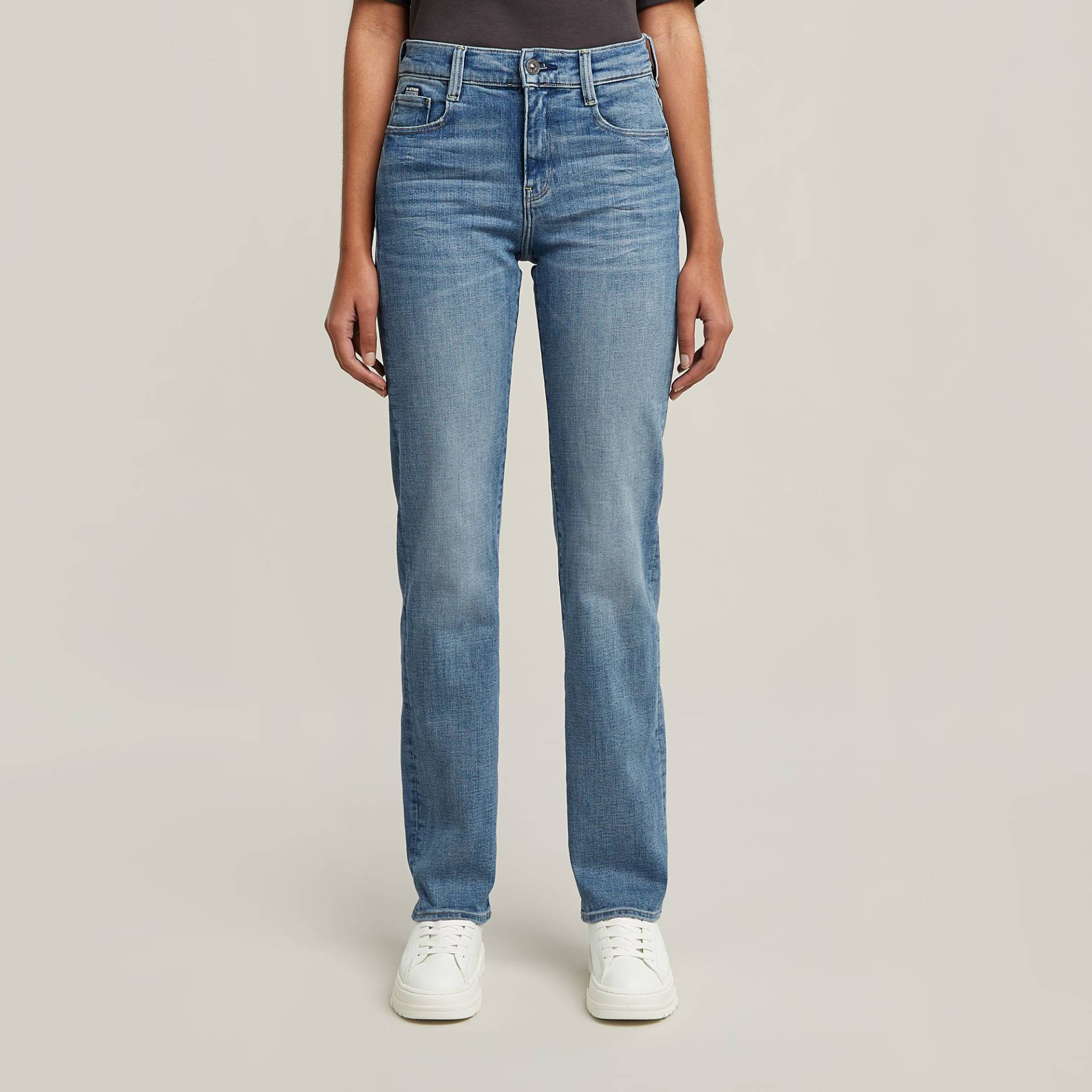 Strace Straight Jeans von G-STAR