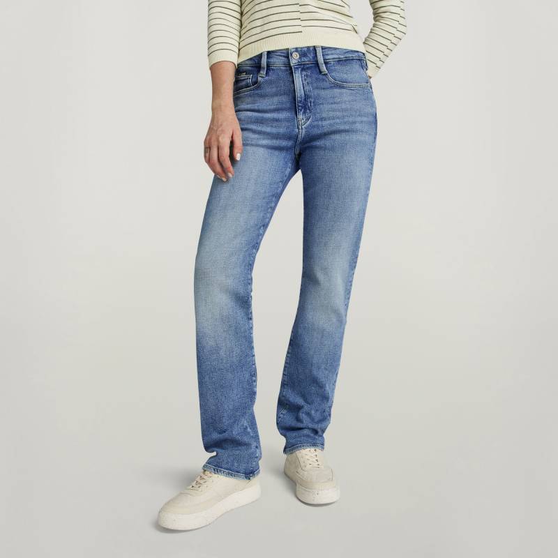 Strace Straight Jeans von G-STAR