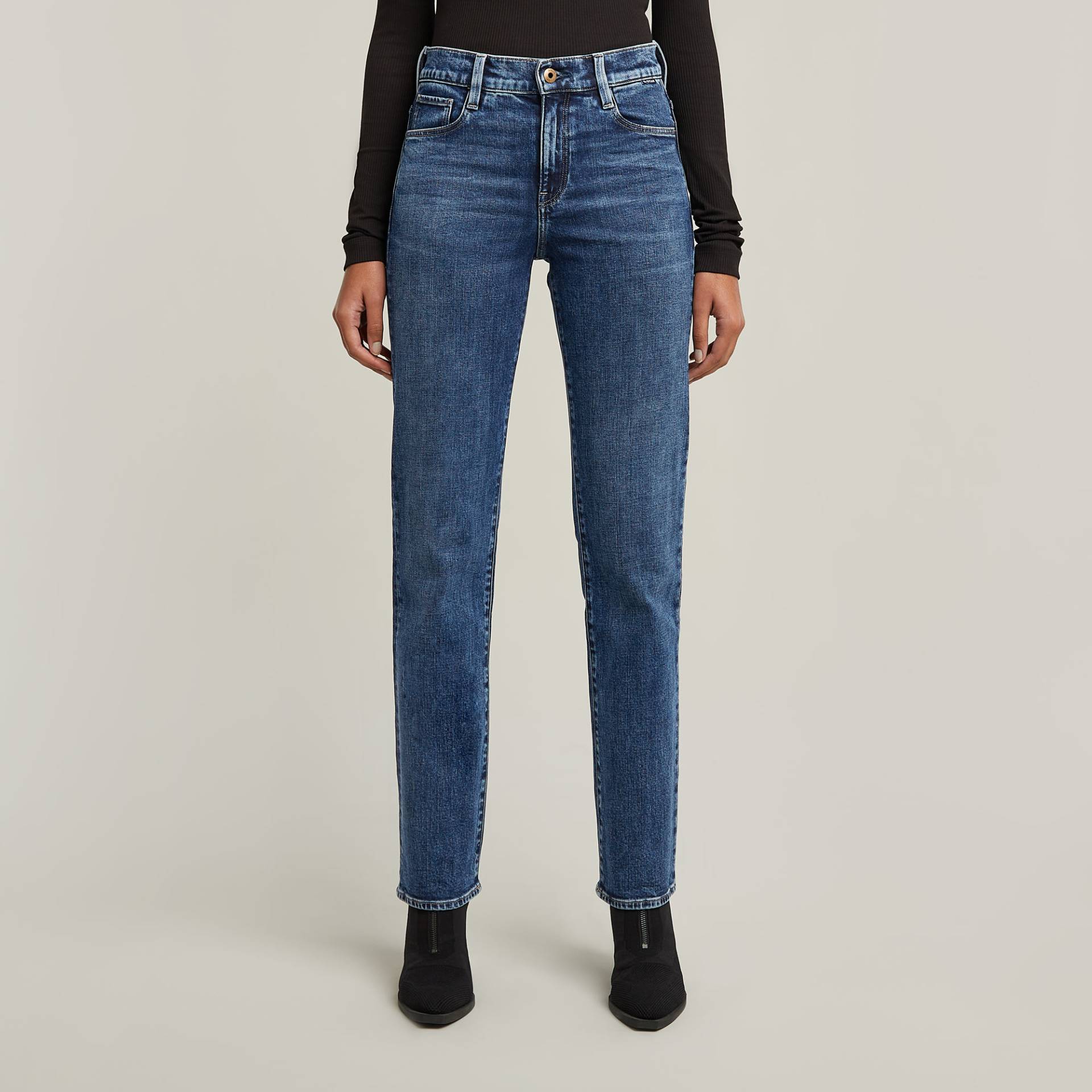 Strace Straight Jeans von G-STAR