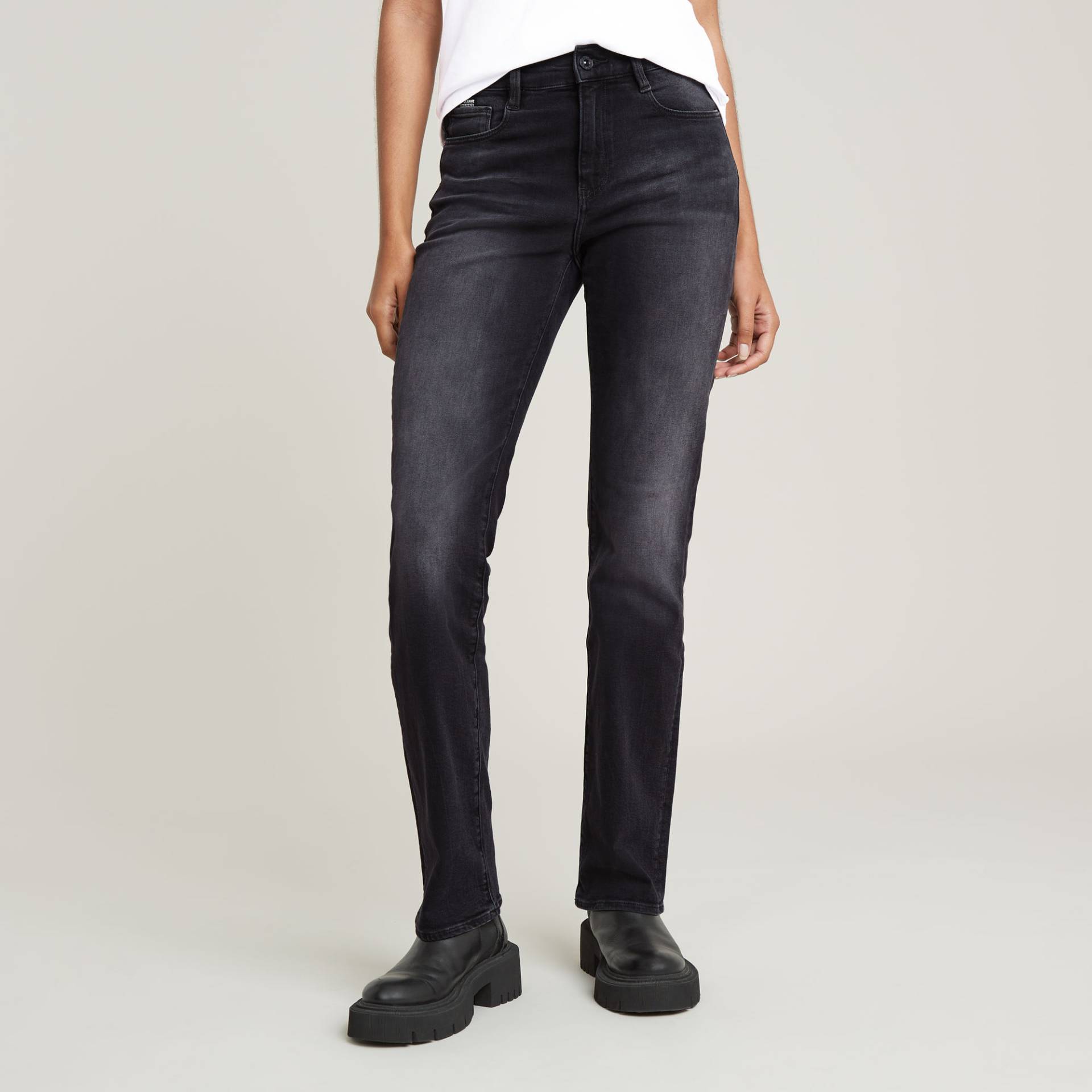 Strace Straight Jeans von G-STAR