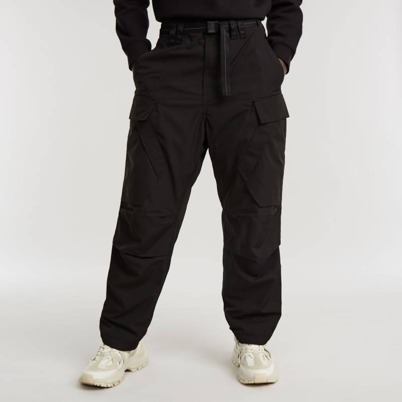 Tech Balloon Cargohose von G-STAR