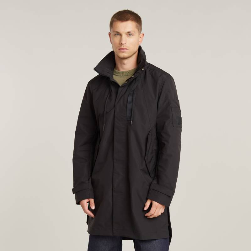 Tech Unpadded Mantel von G-STAR