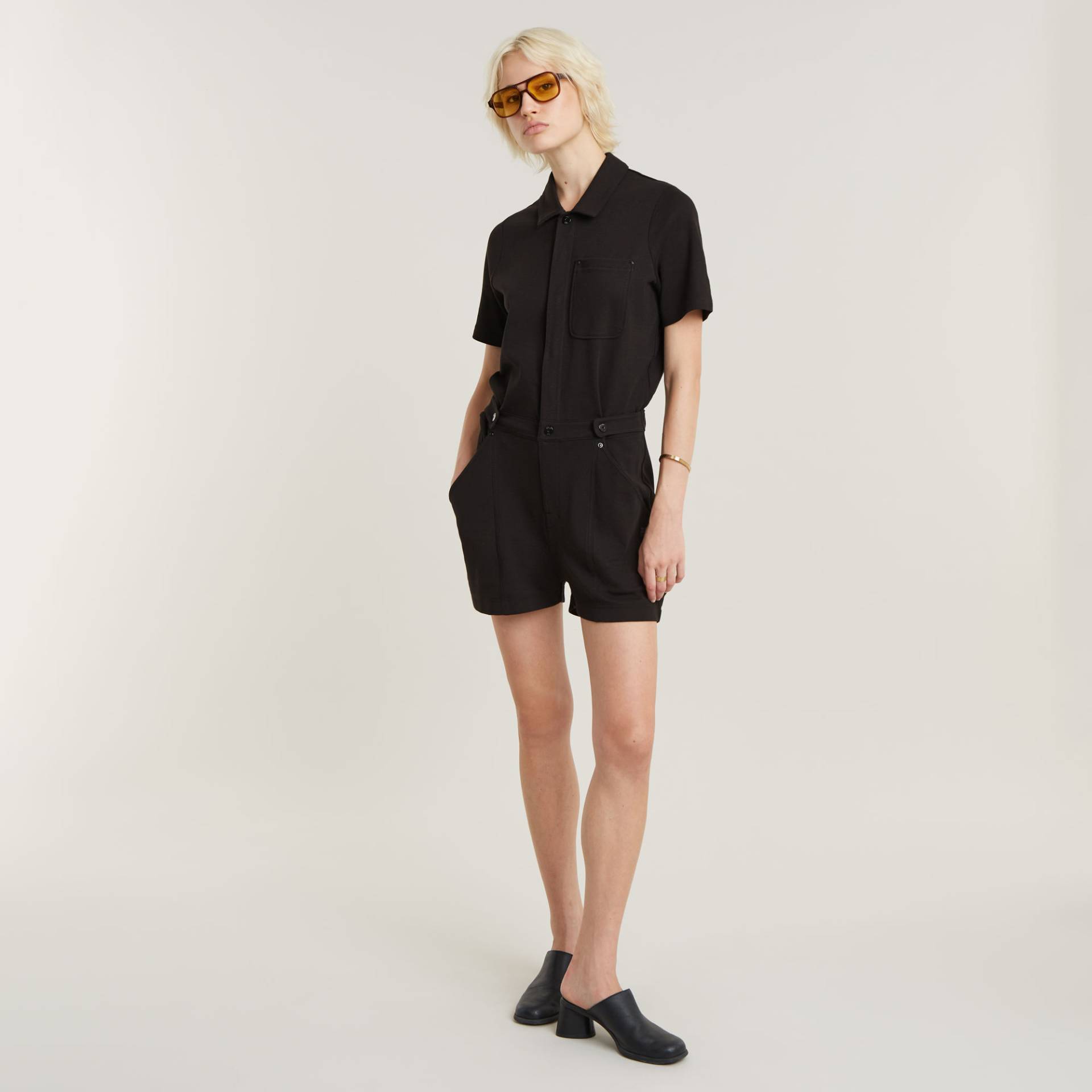 Track Playsuit von G-Star RAW