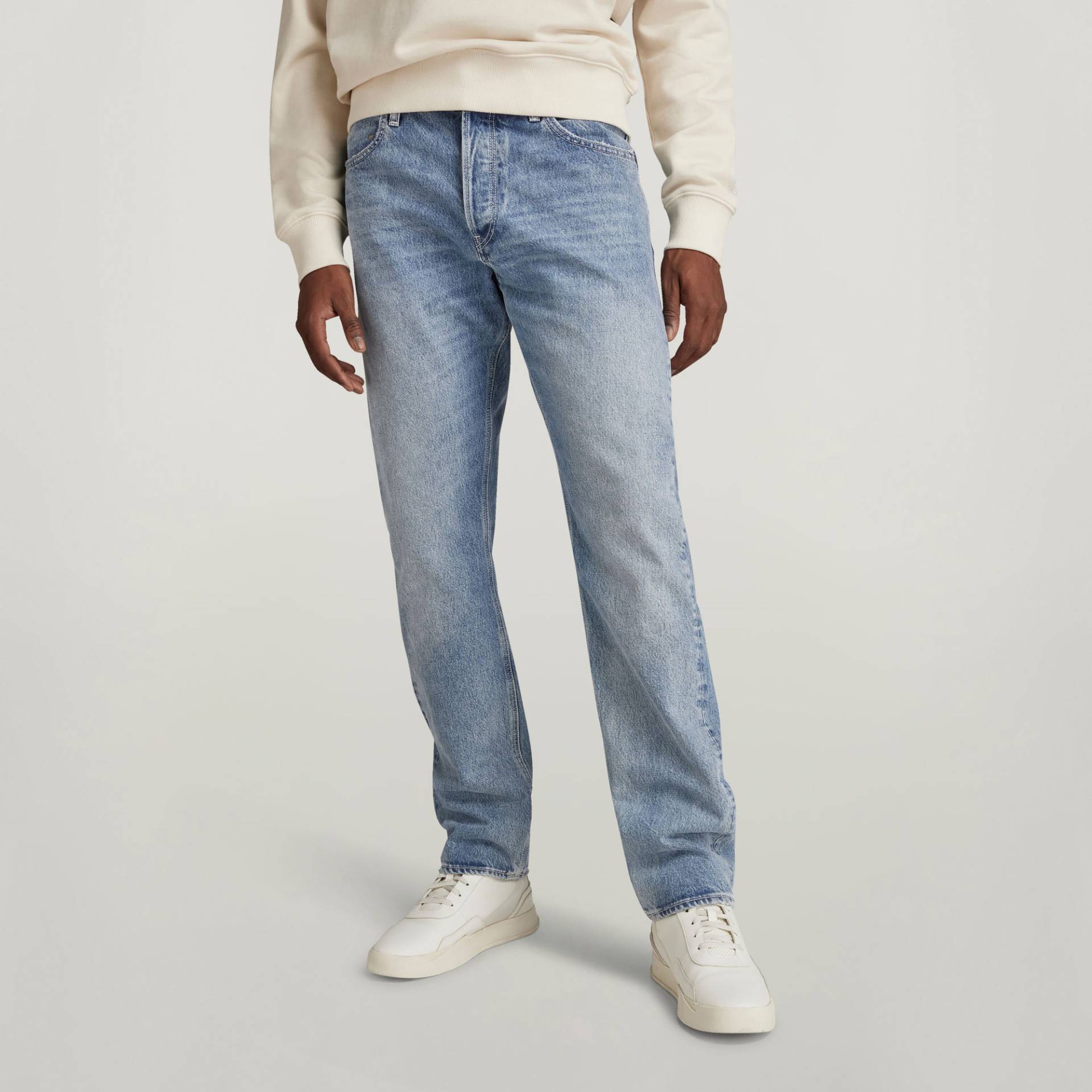 Triple A Regular Straight Jeans von G-Star RAW