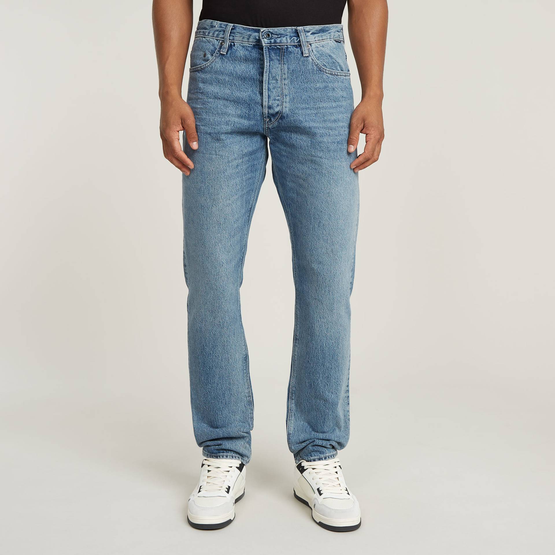 Triple A Regular Straight Jeans von G-Star RAW