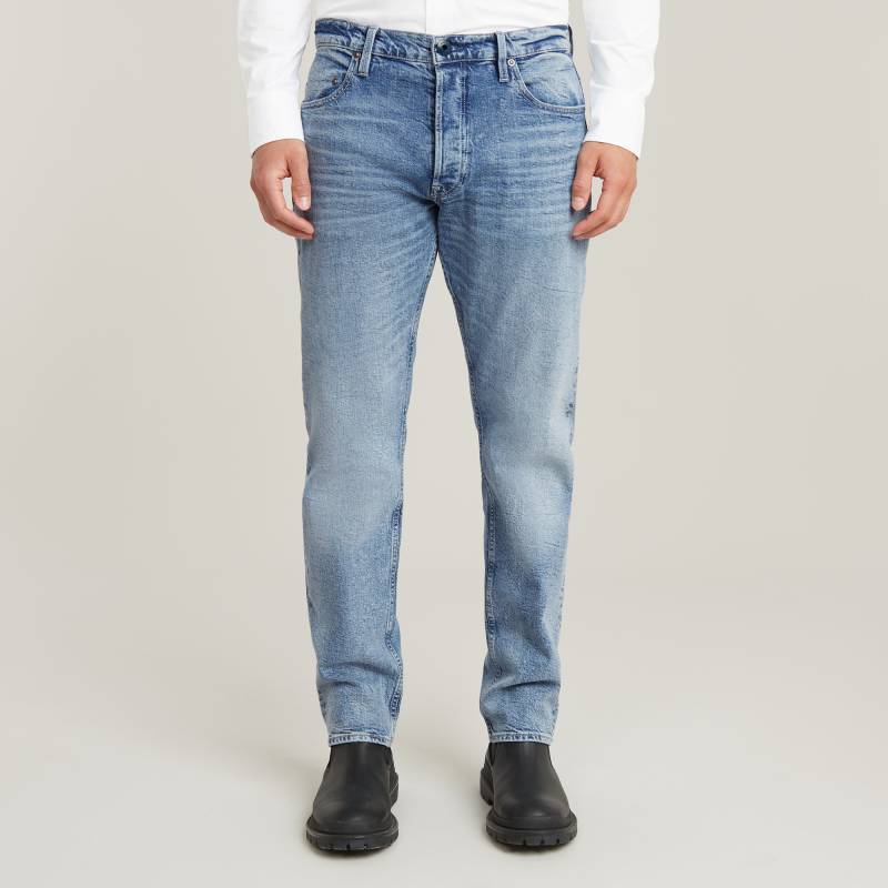 Triple A Regular Straight Jeans von G-STAR