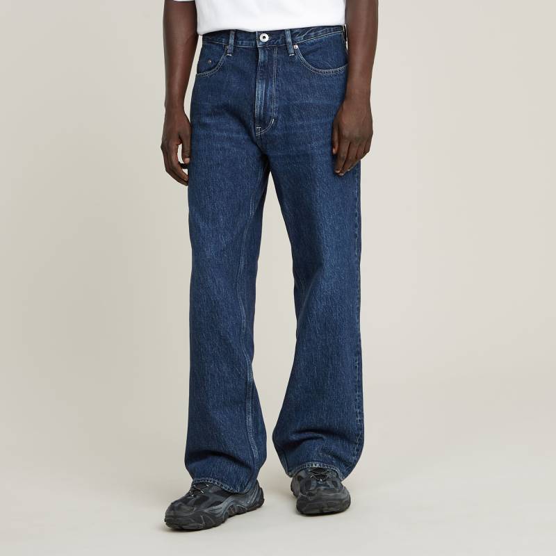 Type 96 Loose Jeans von G-STAR