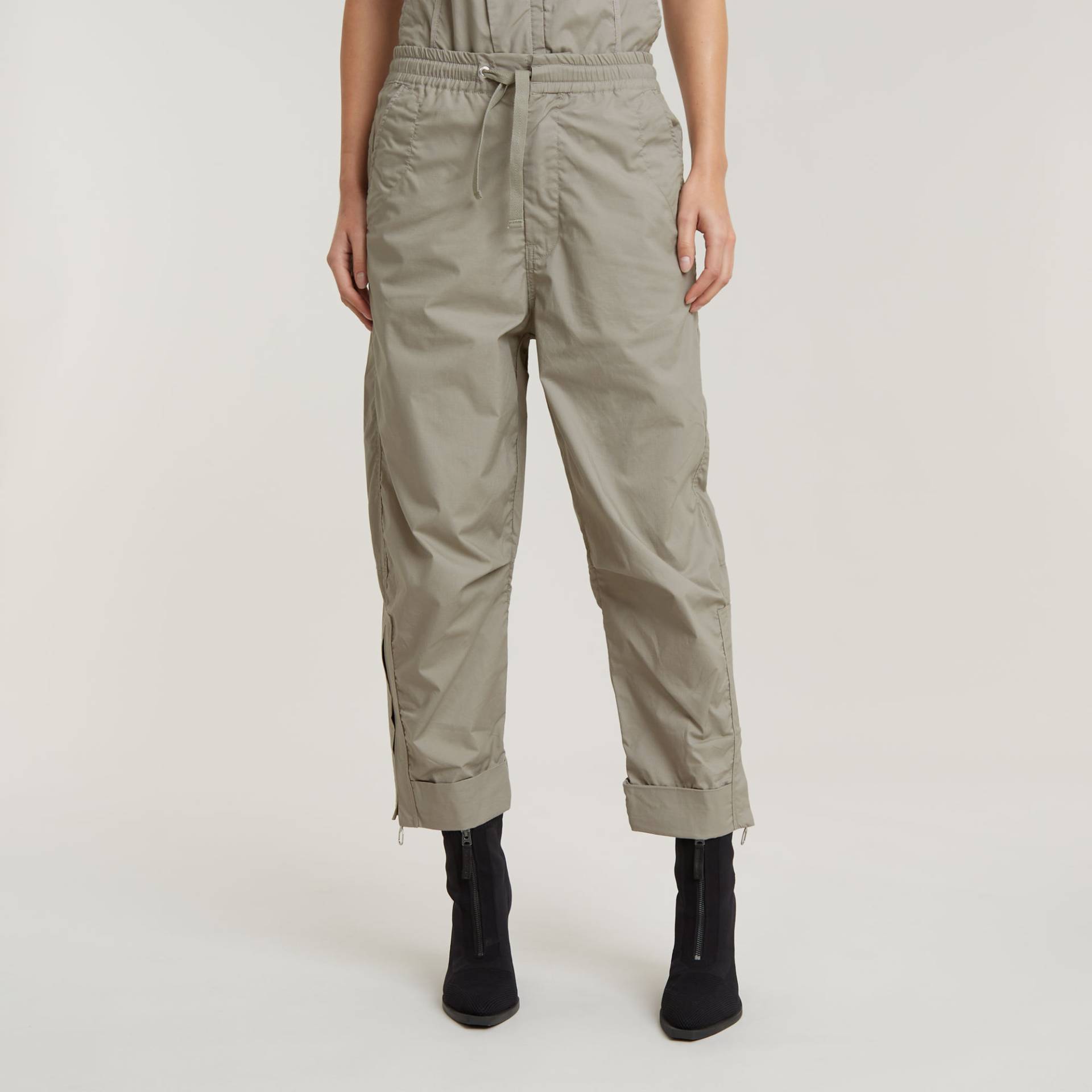 Utility Cropped Hose von G-Star RAW