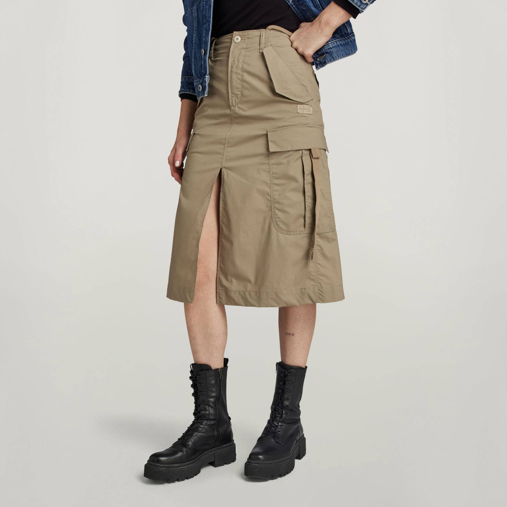 Utility Rock von G-Star RAW