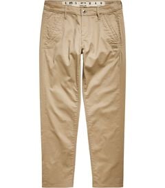 Damen Chinohose KATE BOYFRIEND von G-Star Raw