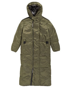 Damen Steppmantel G-WHISTLER PDD EXT LONG PARKA von G-Star Raw