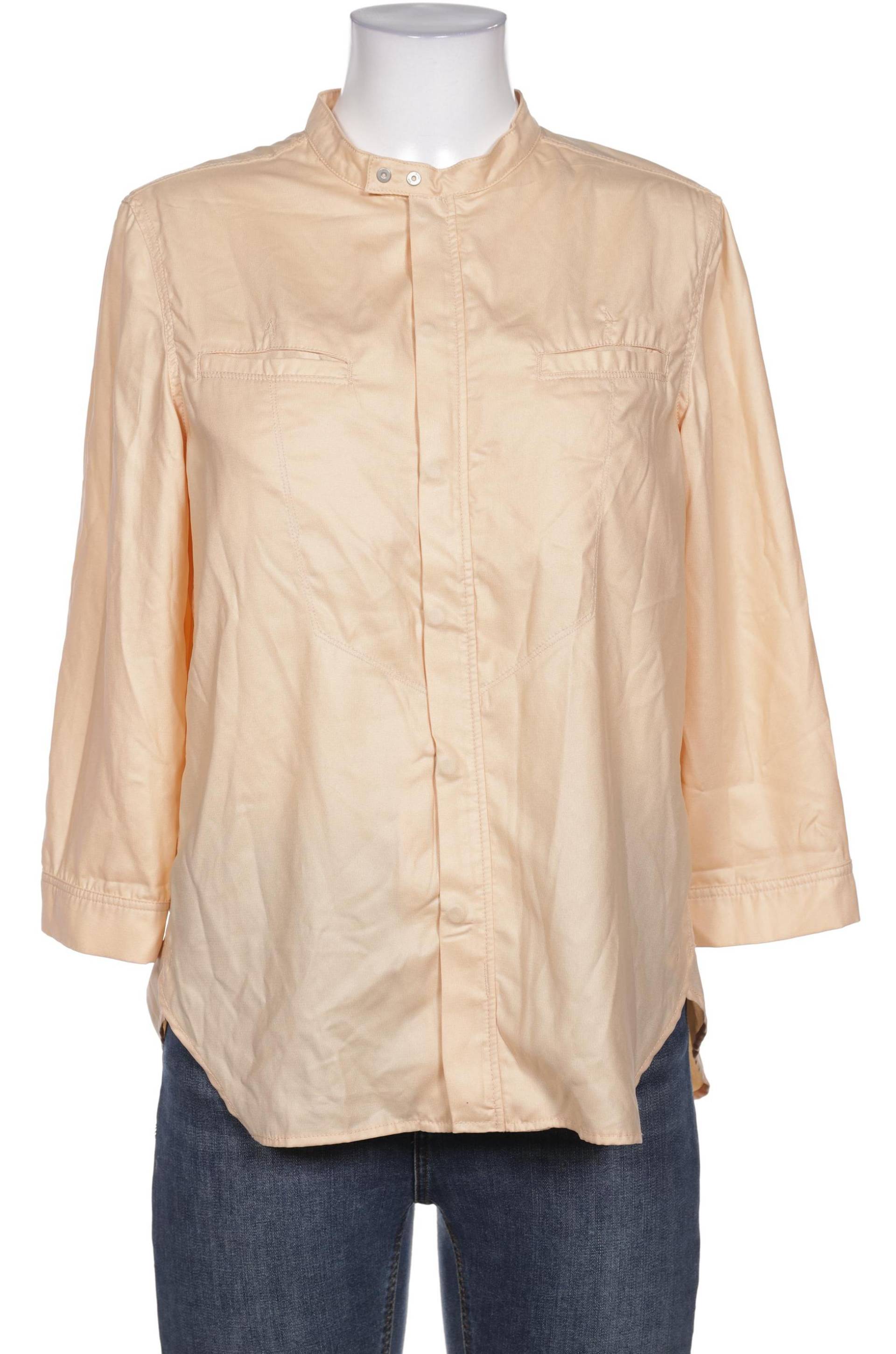 G-STAR RAW Damen Bluse, beige von G-Star Raw