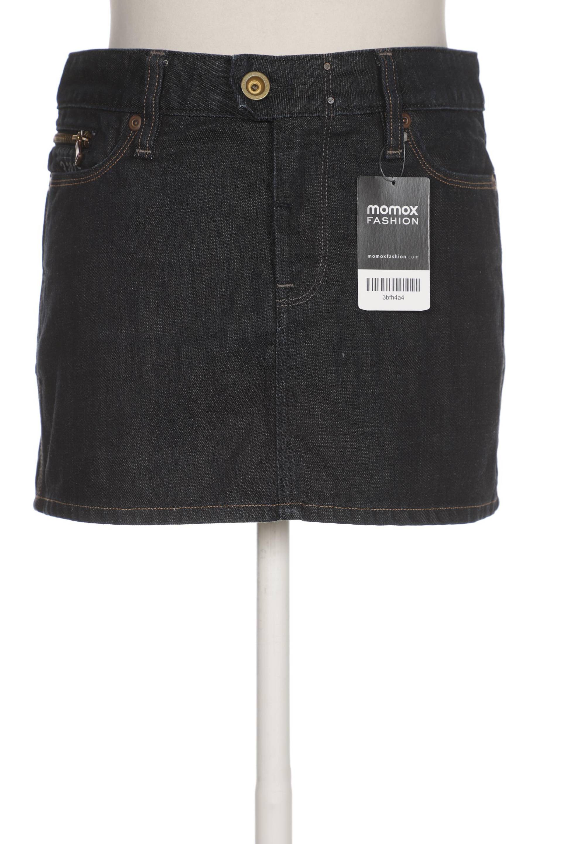 G-STAR RAW Damen Rock, marineblau von G-Star Raw