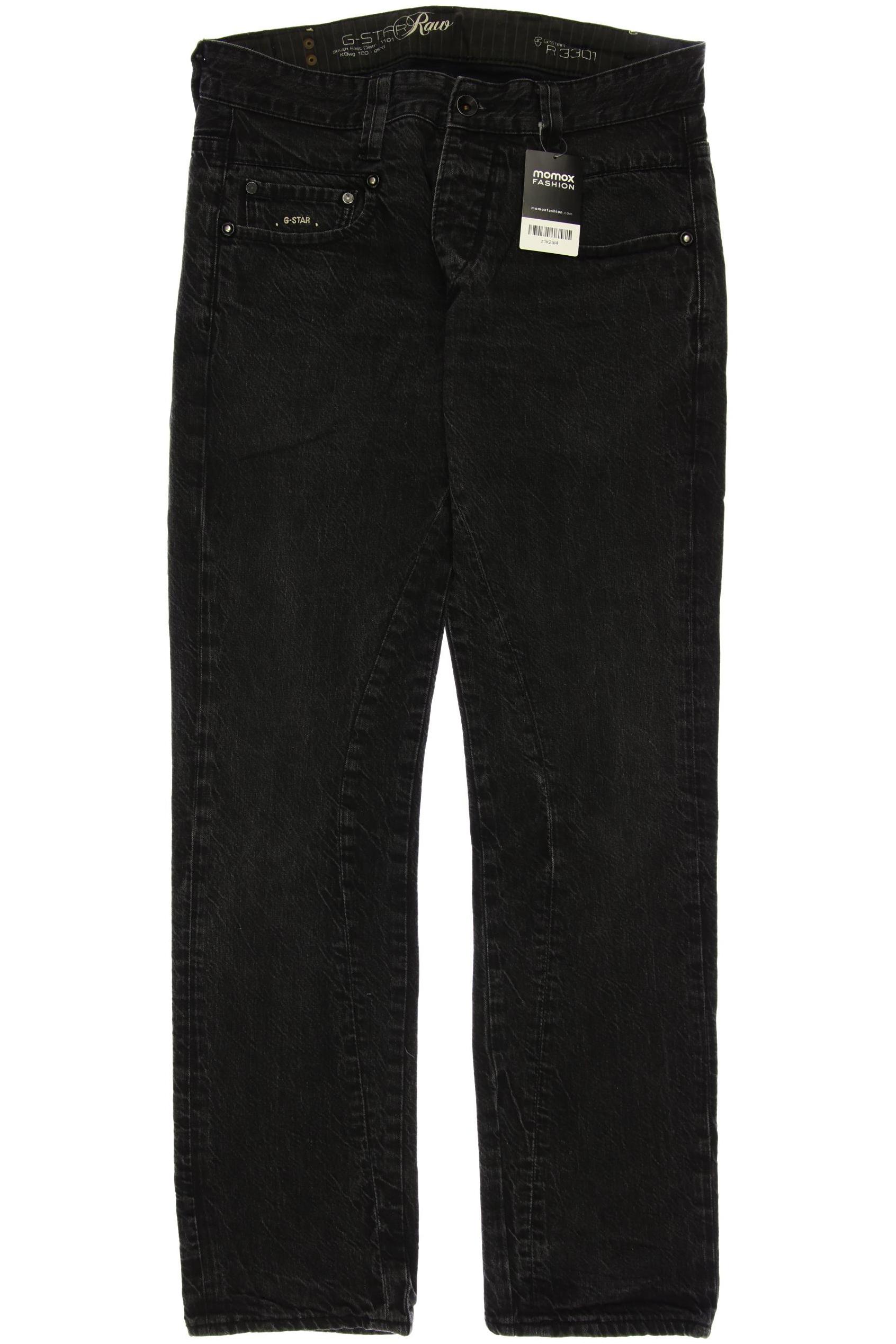 G-STAR RAW Herren Jeans, grau von G-Star Raw