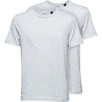 G-Star Herren Basic T-Shirt Rundhals 2er Pack von G-Star Raw