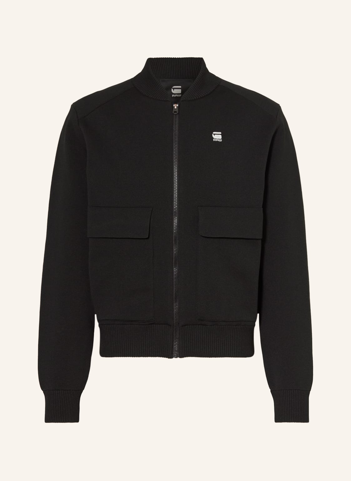 G-Star Raw Blouson schwarz von G-Star Raw