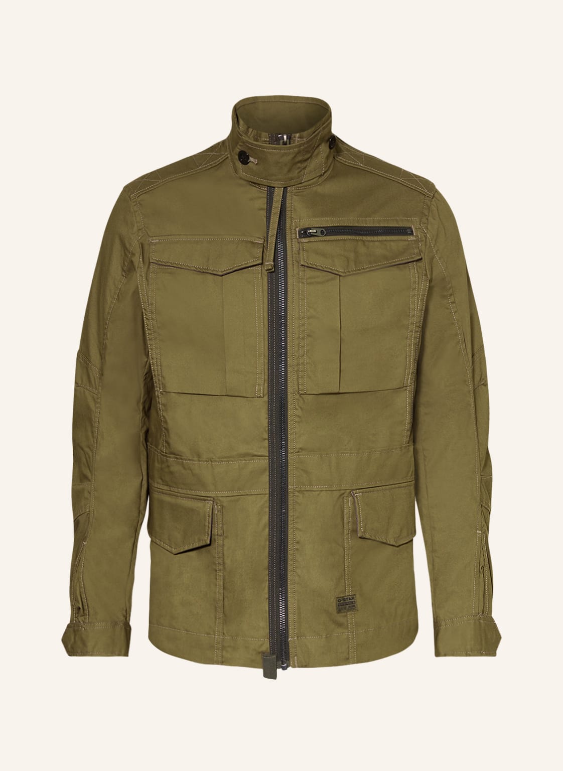 G-Star Raw Fieldjacket gruen von G-Star Raw