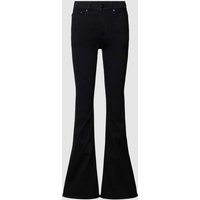 G-Star Raw Flared Jeans im 5-Pocket-Design in Black, Größe 27/32 von G-Star Raw