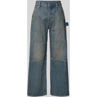 G-Star Raw Jeans mit 5-Pocket-Design Modell 'Bowey' in Hellblau, Größe 29/30 G-Star Raw Jeans mit 5-Pocket-Design Modell 'Bowey' in Hellblau, Größe 29/30 von G-Star Raw