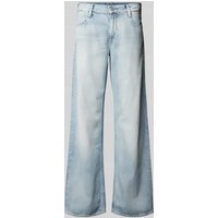 G-Star Raw Jeans mit 5-Pocket-Design Modell 'Judee' in Hellblau, Größe 28/32 G-Star Raw Jeans mit 5-Pocket-Design Modell 'Judee' in Hellblau, Größe 28/32 von G-Star Raw