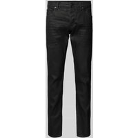 G-Star Raw Jeans mit 5-Pocket-Design in Black, Größe 33/30 G-Star Raw Jeans mit 5-Pocket-Design in Black, Größe 33/30 von G-Star Raw