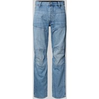 G-Star Raw Jeans mit 5-Pocket-Design in Jeansblau, Größe 30/30 von G-Star Raw