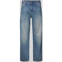 G-Star Raw Jeans mit Eingrifftaschen Modell 'Dakota' in Jeansblau, Größe 36/32 von G-Star Raw